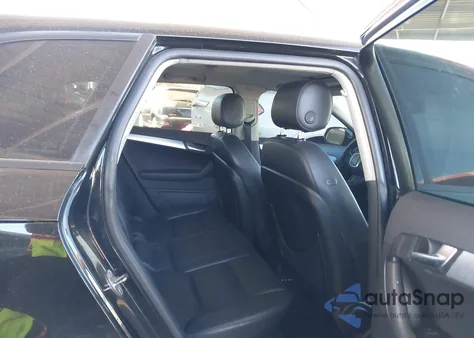 2011 Audi A3 2.0 Tdi Premium z USA, uszkodzony, nr VIN WAUKJAFM3BA073427